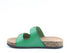 Heavenly Feet Harmony2 Mule Sandal Vegan friendly